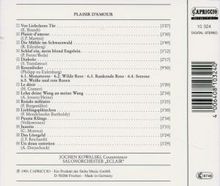 Jochen Kowalski - Plaisir d'Amour, CD