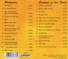 Wolfgang Petry: Wahnsinn, 2 CDs