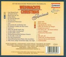 Christmas Boulevard (2 CD-Edition), 2 CDs