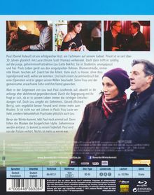 Bevor der Winter kommt (Blu-ray), Blu-ray Disc