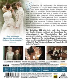 Große Erwartungen (2012) (Blu-ray), Blu-ray Disc