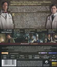 A Young Doctor's Notebook (Komplette Serie) (Blu-ray), 2 Blu-ray Discs