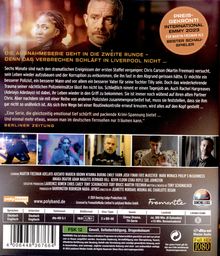 The Responder Staffel 2 (Blu-ray), 2 Blu-ray Discs