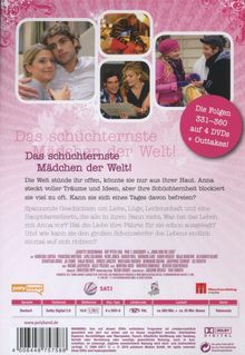 Anna und die Liebe Vol.12, 4 DVDs
