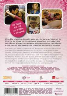 Anna und die Liebe Vol.15, 4 DVDs
