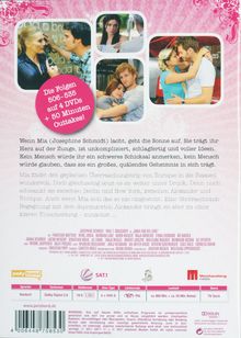 Anna und die Liebe Vol.18, 4 DVDs