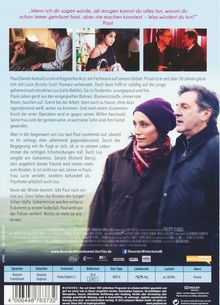 Bevor der Winter kommt, DVD