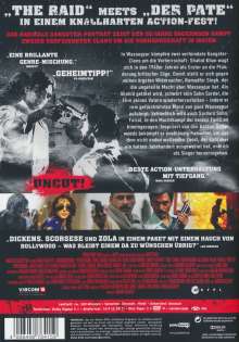 Asian Godfather: Die Gangs von Wasseypur, 2 DVDs