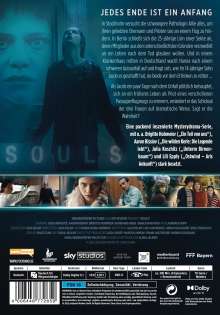 Souls - Jedes Ende ist ein Anfang (Komplette Serie), 2 DVDs