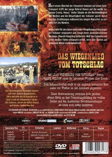 Das Wiegenlied vom Totschlag, DVD