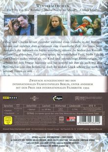 Wintermärchen, DVD