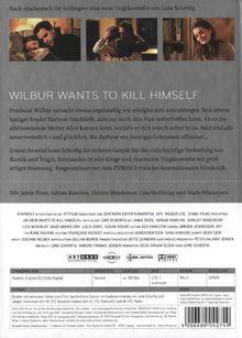 Wilbur wants to kill himself (Arthaus Collection), DVD