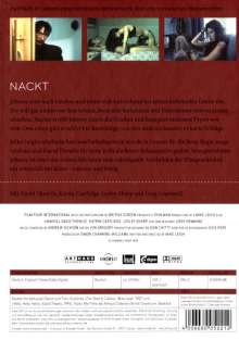 Nackt (1993), DVD