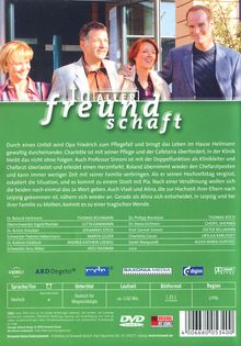 In aller Freundschaft Staffel 8 Box 1, 6 DVDs
