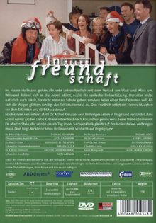 In aller Freundschaft Staffel 9 Box 2, 5 DVDs