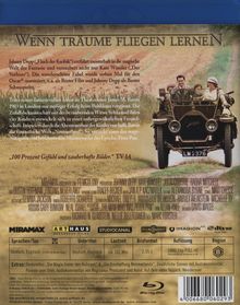 Wenn Träume fliegen lernen (Blu-ray), Blu-ray Disc