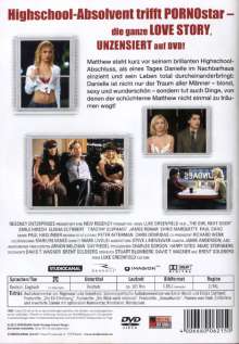The Girl Next Door (2004), DVD