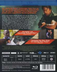 The Gunman (Blu-ray), Blu-ray Disc