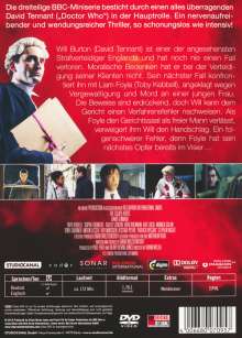 Der Anwalt des Teufels (Komplette Serie), DVD