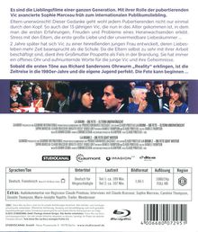 La Boum 1+2 (Blu-ray), 2 Blu-ray Discs