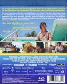 Love &amp; Mercy (Blu-ray), Blu-ray Disc