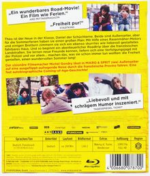 Rückansicht vergrößern