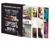 Terrence Malick Collection, 4 DVDs