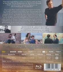 Vor uns das Meer (Blu-ray), Blu-ray Disc