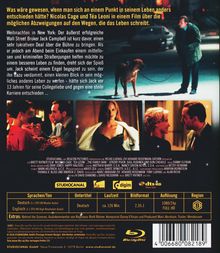Family Man (Blu-ray), Blu-ray Disc
