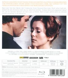 Tristana (Blu-ray), Blu-ray Disc