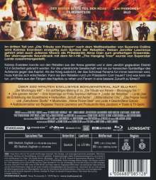 Die Tribute von Panem - Mockingjay Teil 1 (Ultra HD Blu-ray &amp; Blu-ray), 1 Ultra HD Blu-ray und 1 Blu-ray Disc