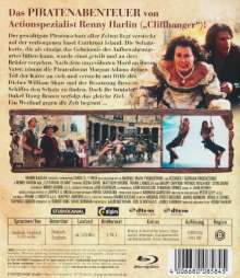 Die Piratenbraut (1995) (Blu-ray), Blu-ray Disc