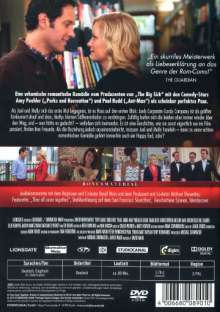 They Came Together, DVD