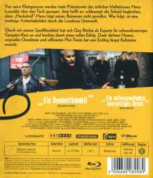 Bube, Dame, König, grAS (Blu-ray), Blu-ray Disc