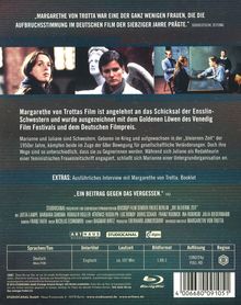 Die bleierne Zeit (Special Edition) (Blu-ray), Blu-ray Disc