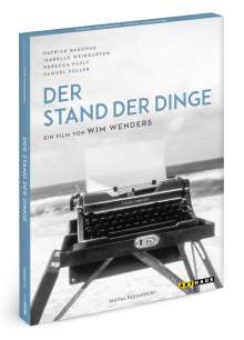 Der Stand der Dinge (Special Edition), DVD