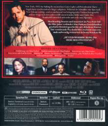 Angel Heart (Ultra HD Blu-ray &amp; Blu-ray), 1 Ultra HD Blu-ray und 1 Blu-ray Disc