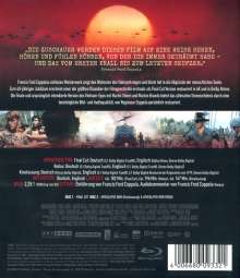 Apocalypse Now (Kinofassung, Redux &amp; Final Cut) (Blu-ray), Blu-ray Disc
