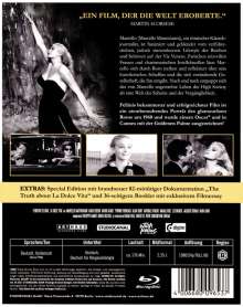 La Dolce Vita (Special Edition) (Blu-ray), 2 Blu-ray Discs