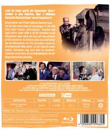 Der Querkopf (Blu-ray), Blu-ray Disc
