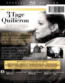 3 Tage in Quiberon (Blu-ray), Blu-ray Disc