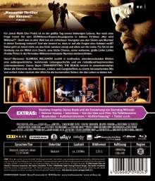 Slumdog Millionär (Blu-ray), Blu-ray Disc
