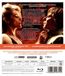 Venus im Pelz (2013) (Blu-ray), Blu-ray Disc