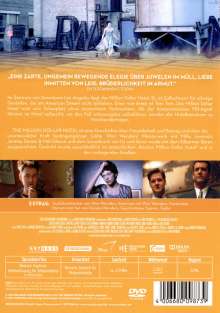 The Million Dollar Hotel (Special Edition), DVD