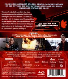 Der City Hai (Special Edition) (Blu-ray), Blu-ray Disc