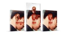 Reservoir Dogs (Limited Edition) (Ultra HD Blu-ray &amp; Blu-ray im Steelbook), 1 Ultra HD Blu-ray und 1 Blu-ray Disc