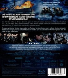 U-571 (Blu-ray), Blu-ray Disc