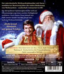 Santa Claus (1985) (Blu-ray), Blu-ray Disc
