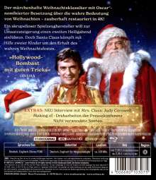 Santa Claus (1985) (Ultra HD Blu-ray &amp; Blu-ray), 1 Ultra HD Blu-ray und 1 Blu-ray Disc