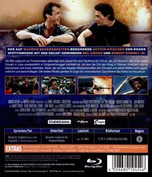 Air America (Blu-ray), Blu-ray Disc